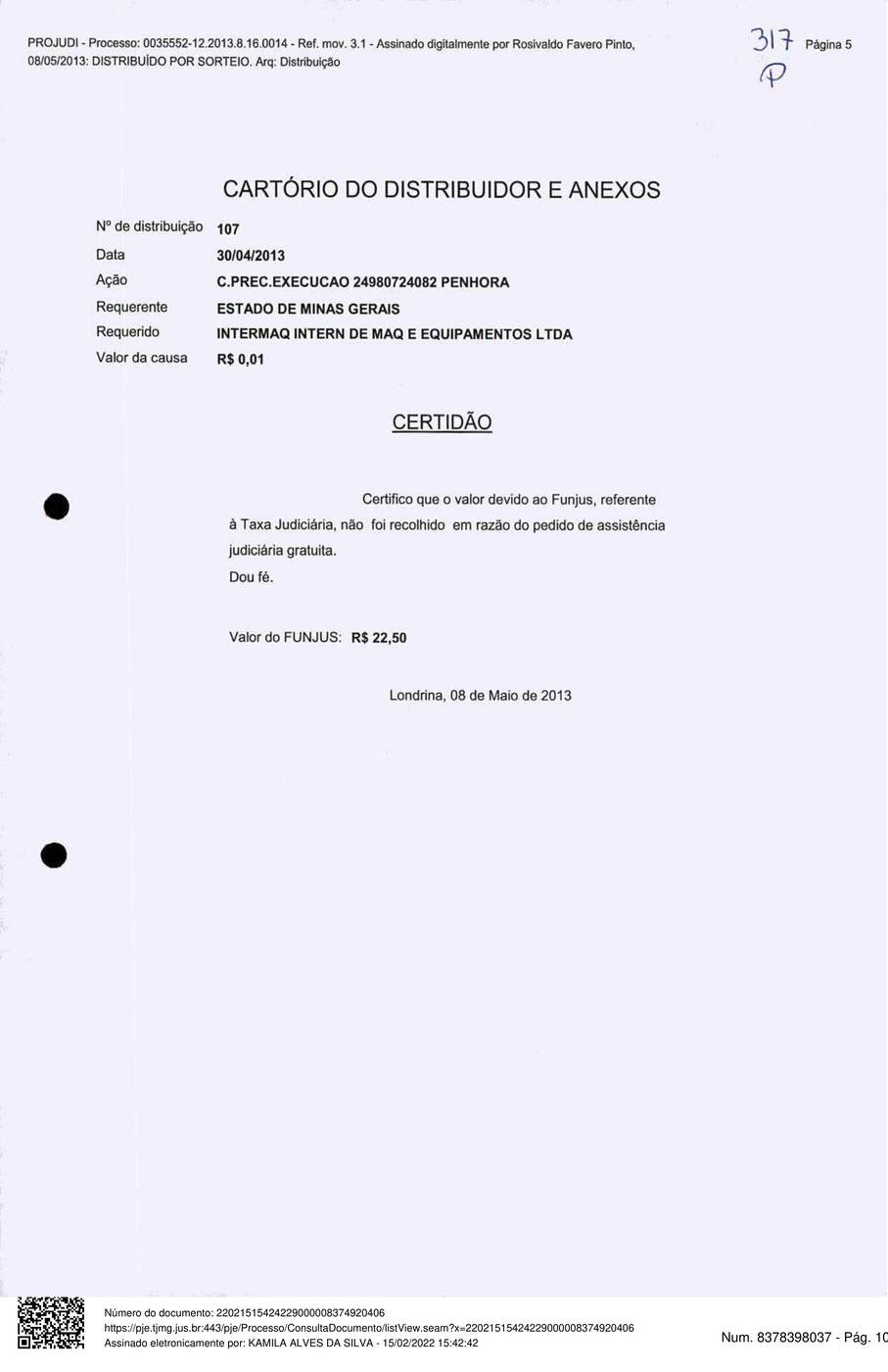 Página 20